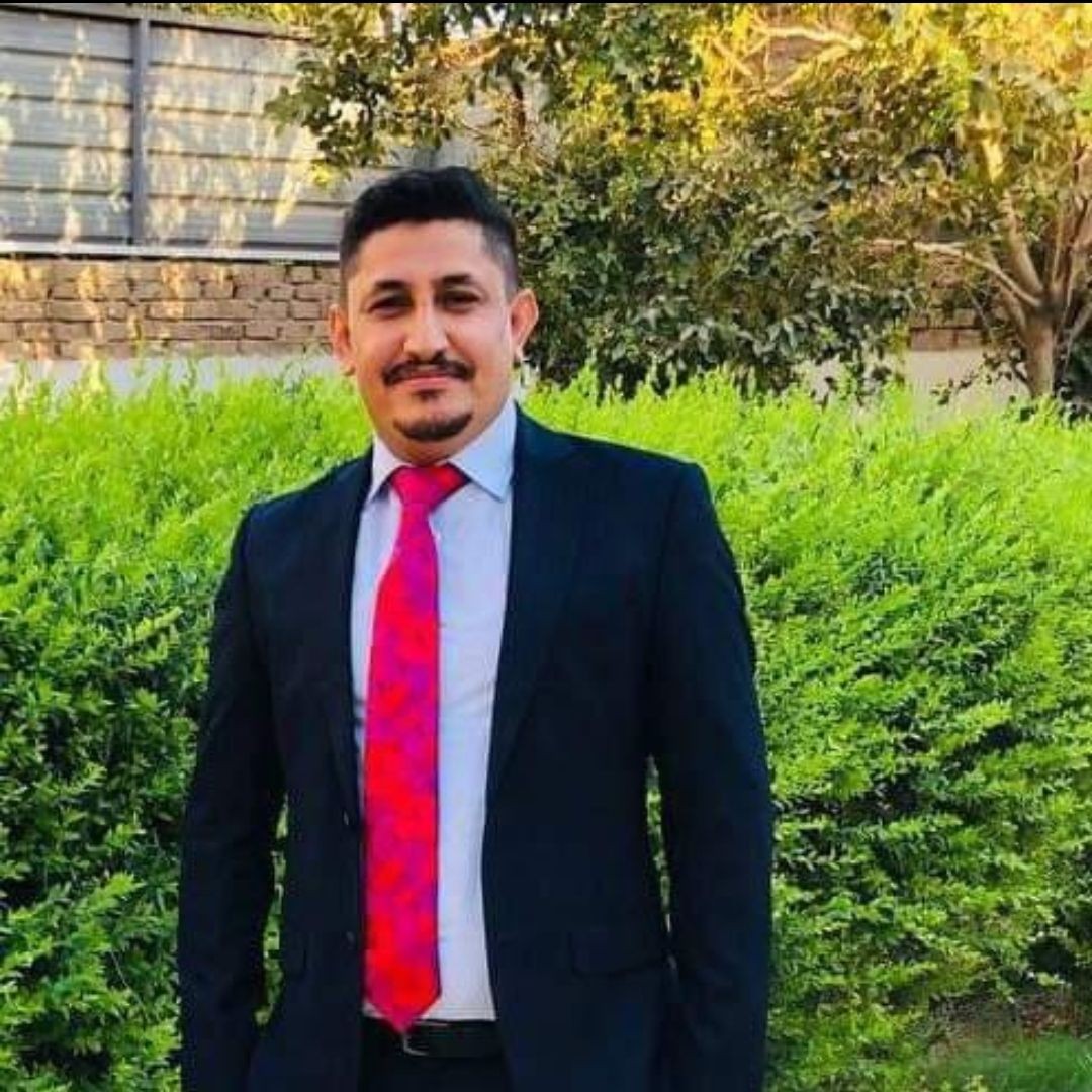 Mohamed Samer , Expert consultant 